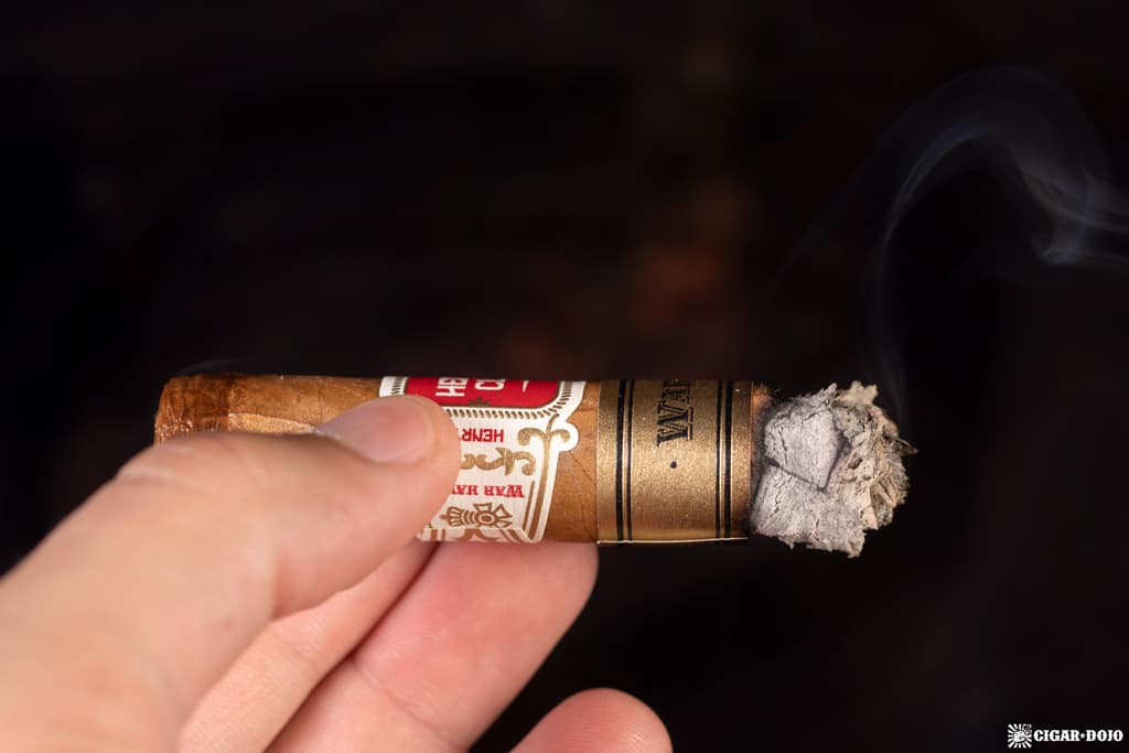 Henry Clay War Hawk Corona review