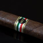 Tatuaje ME II Toro cigar band