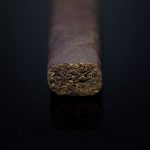 Tatuaje ME II Toro cigar foot