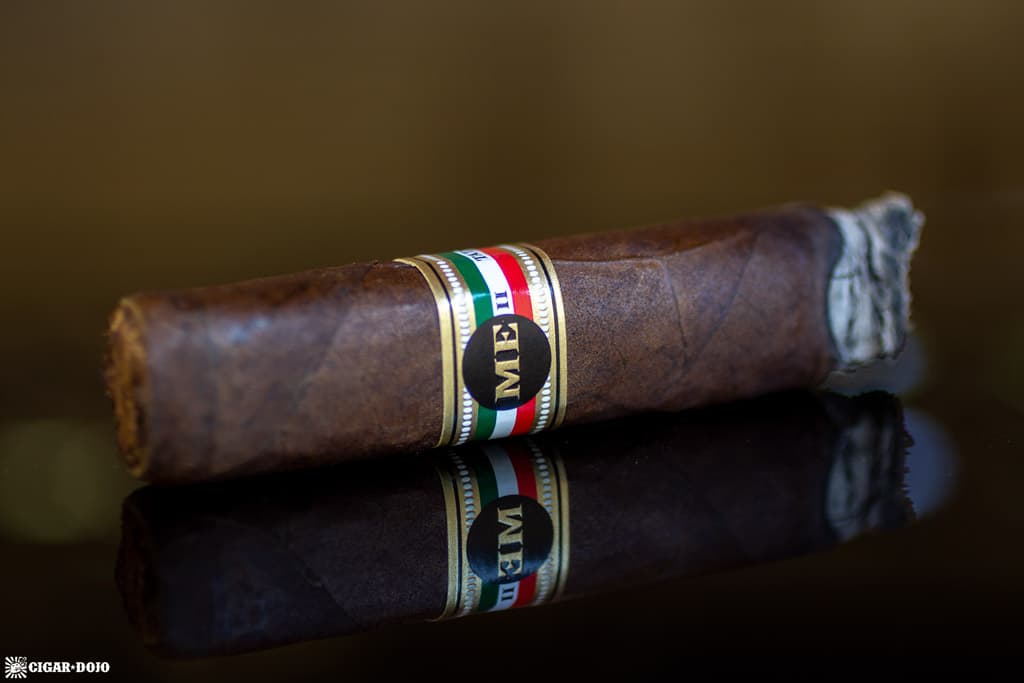 Tatuaje ME II Toro review