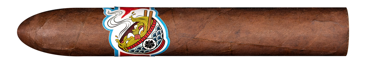 Cigar Dojo Room101 [untitled] 2019 cigar