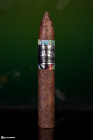 Drew Estate ACID KUBA ARTE cigar