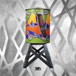 ACID KUBA ARTE Water Tower CHINO (1)