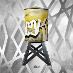 ACID KUBA ARTE Water Tower DOC