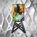 ACID KUBA ARTE Water Tower KEO (2)