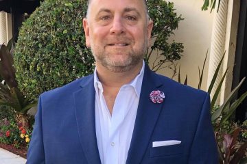 Michael Serota Alec Bradley Vice President of Sales