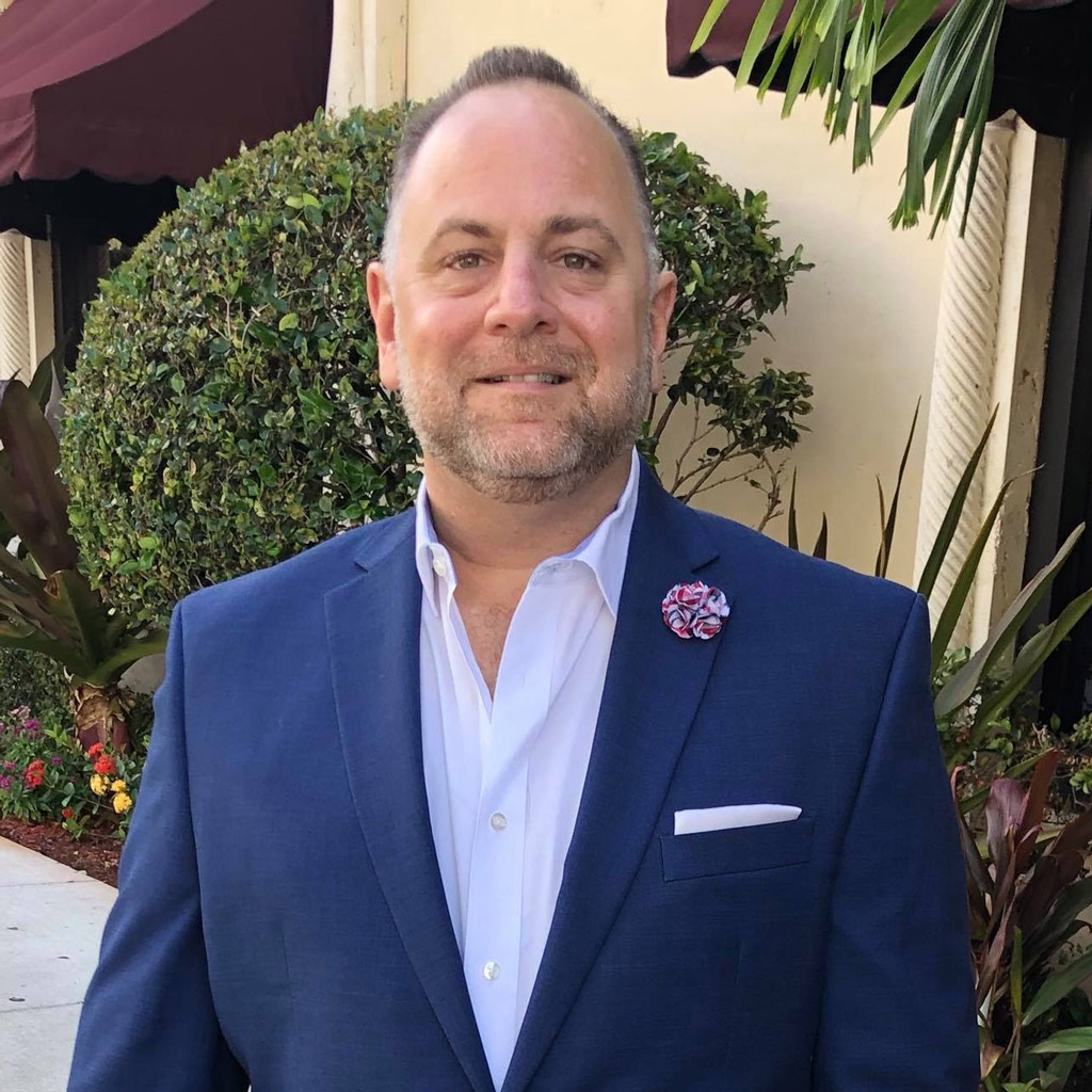 Michael Serota Alec Bradley Vice President of Sales