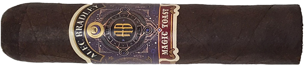 Alec Bradley Magic Toast Chunk cigar