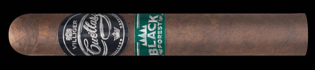 Villiger Cuellar Black Forest