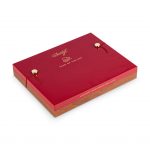 Davidoff «Year of the Rat» Limited Edition 2020 box closed