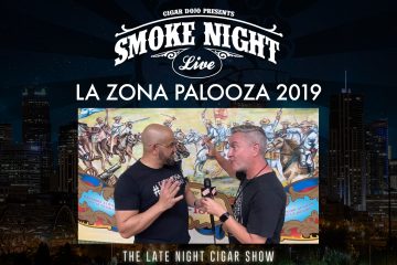 La Zona Palooza