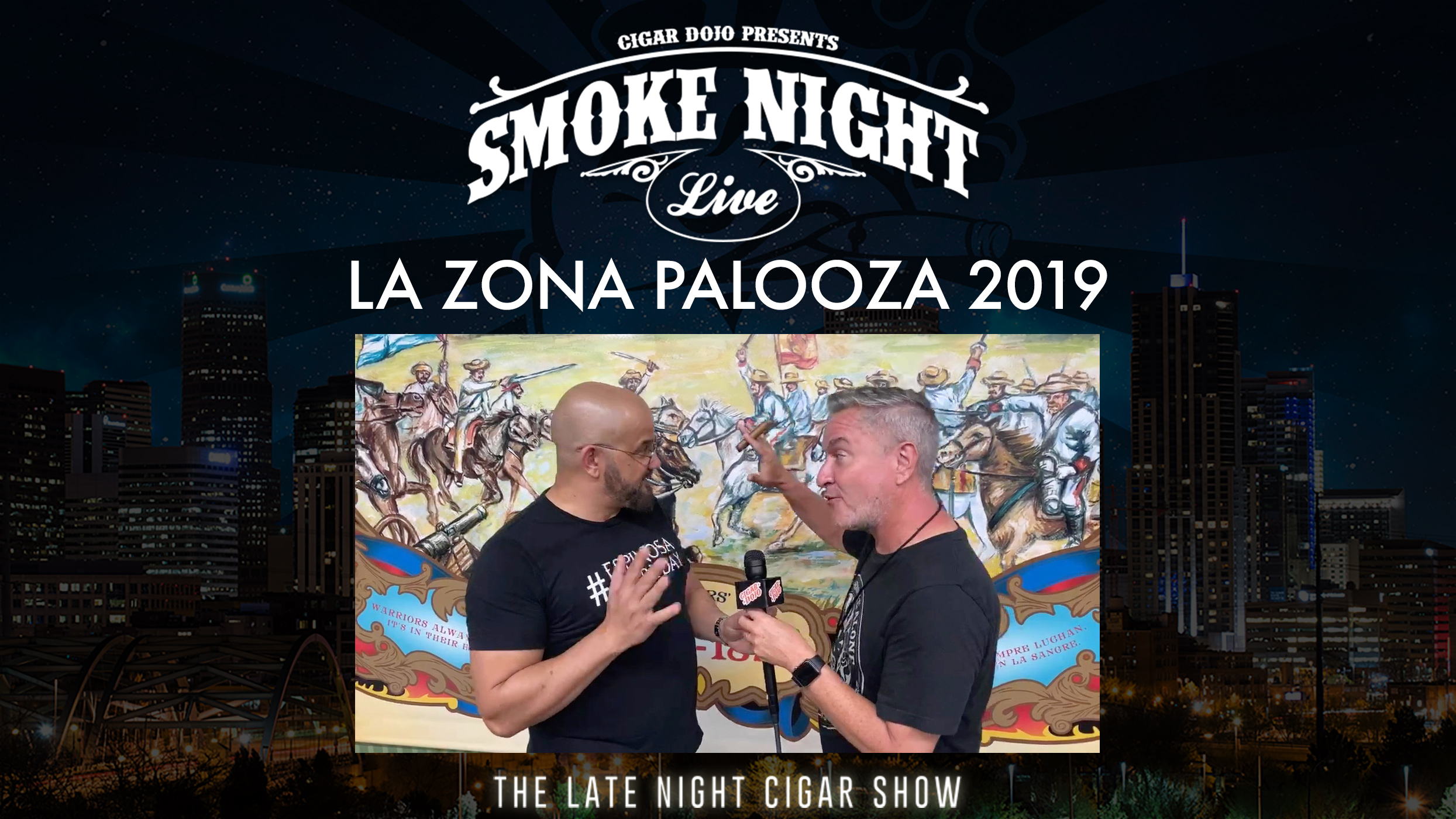 La Zona Palooza