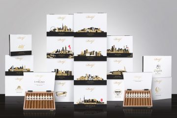 Davidoff Exclusive Editions 2020