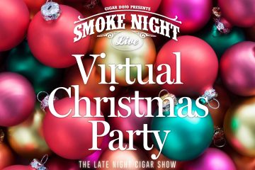 Smoke Night LIVE
