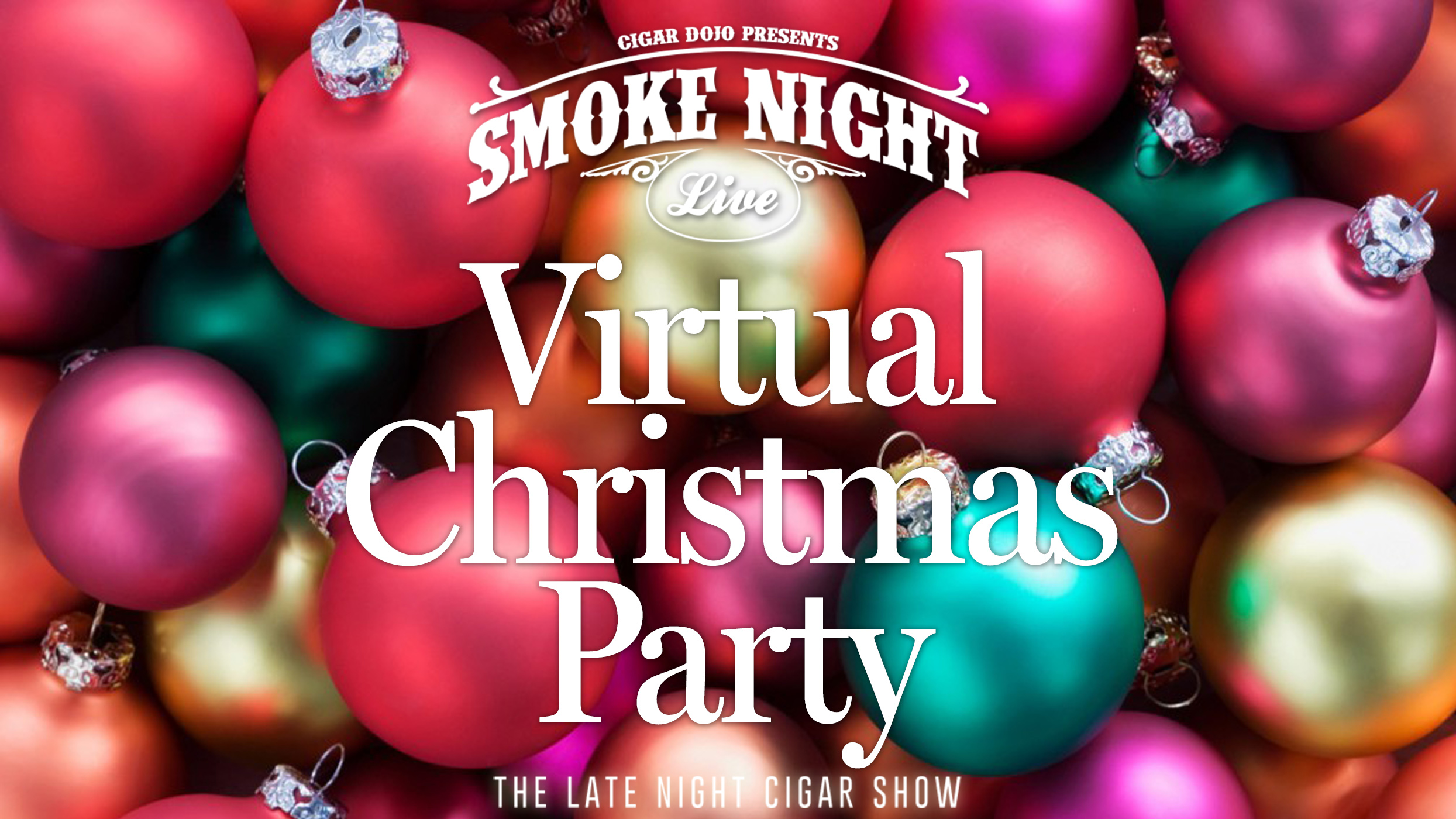 Smoke Night LIVE