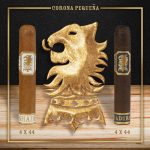 Drew Estate Undercrown Corona Pequeña graphic