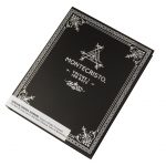 Montecristo Volume 1: 100 Days cigar box closed
