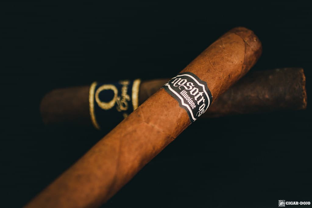 Illusione Nosotros cigar