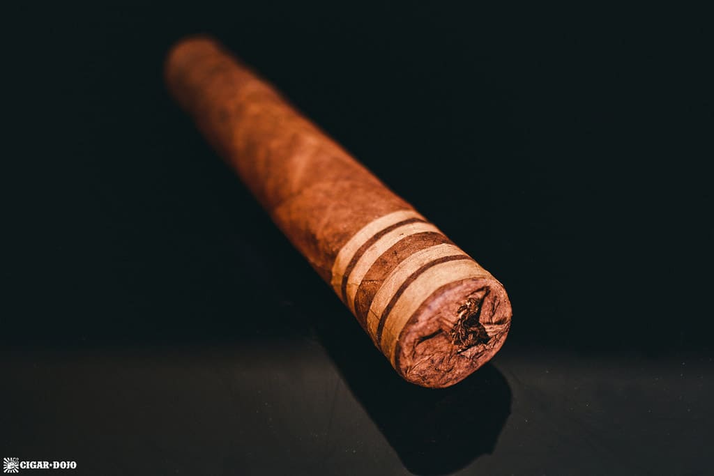 RoMa Craft CRAFT 2013 La Campaña de Panamá Soberana cigar