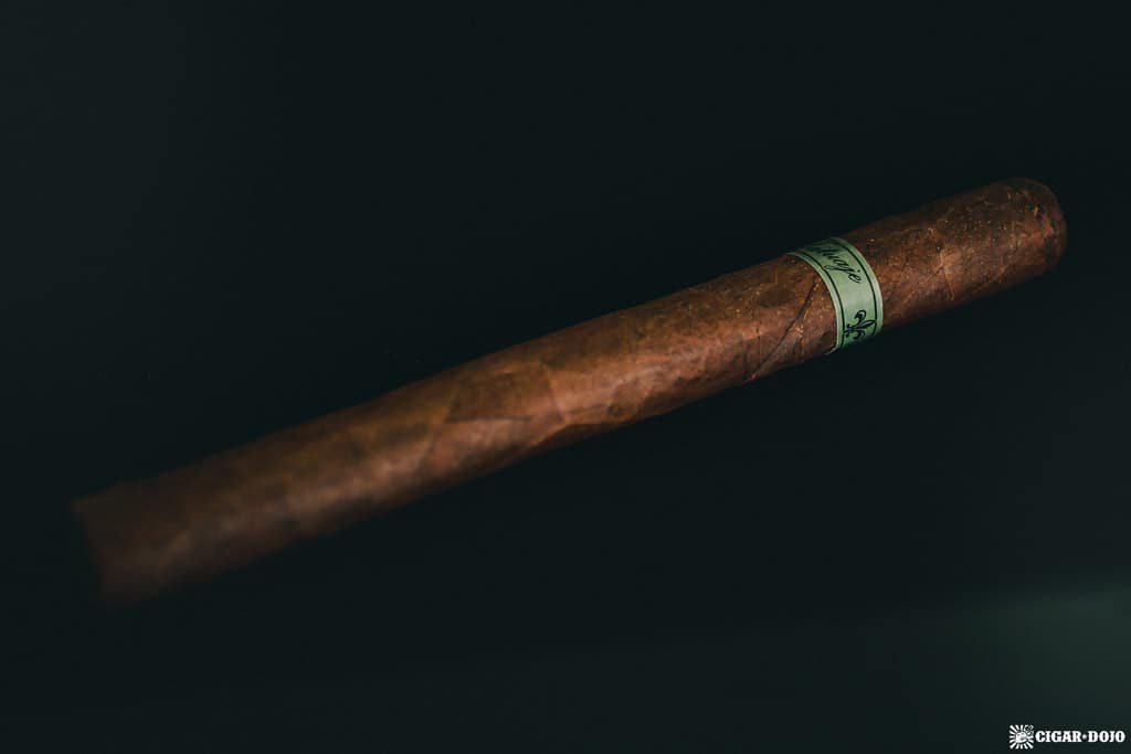 Tatuaje Monster Series The Frank No.1 cigar