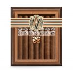 AVO Improvisation 2020 glass top box front