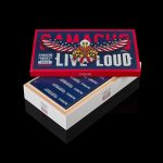 Camacho Liberty Series 2020 box open