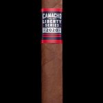 Camacho Liberty Series 2020 cigar