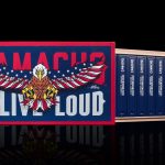 Camacho Liberty Series 2020 glamour shot