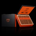 Camacho Nicaragua box open glamour