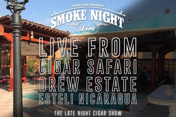 Cigar Safari Drew Estate