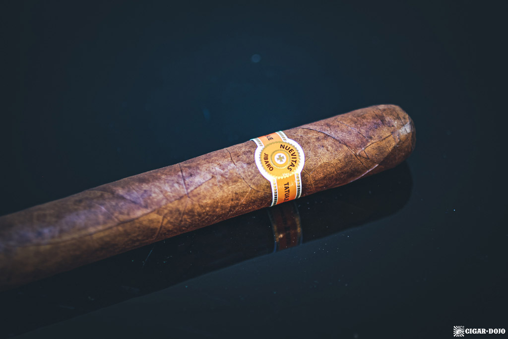 Tatuaje Nuevitas Jibaro cigar