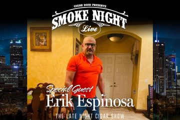 Espinosa Premium Cigars