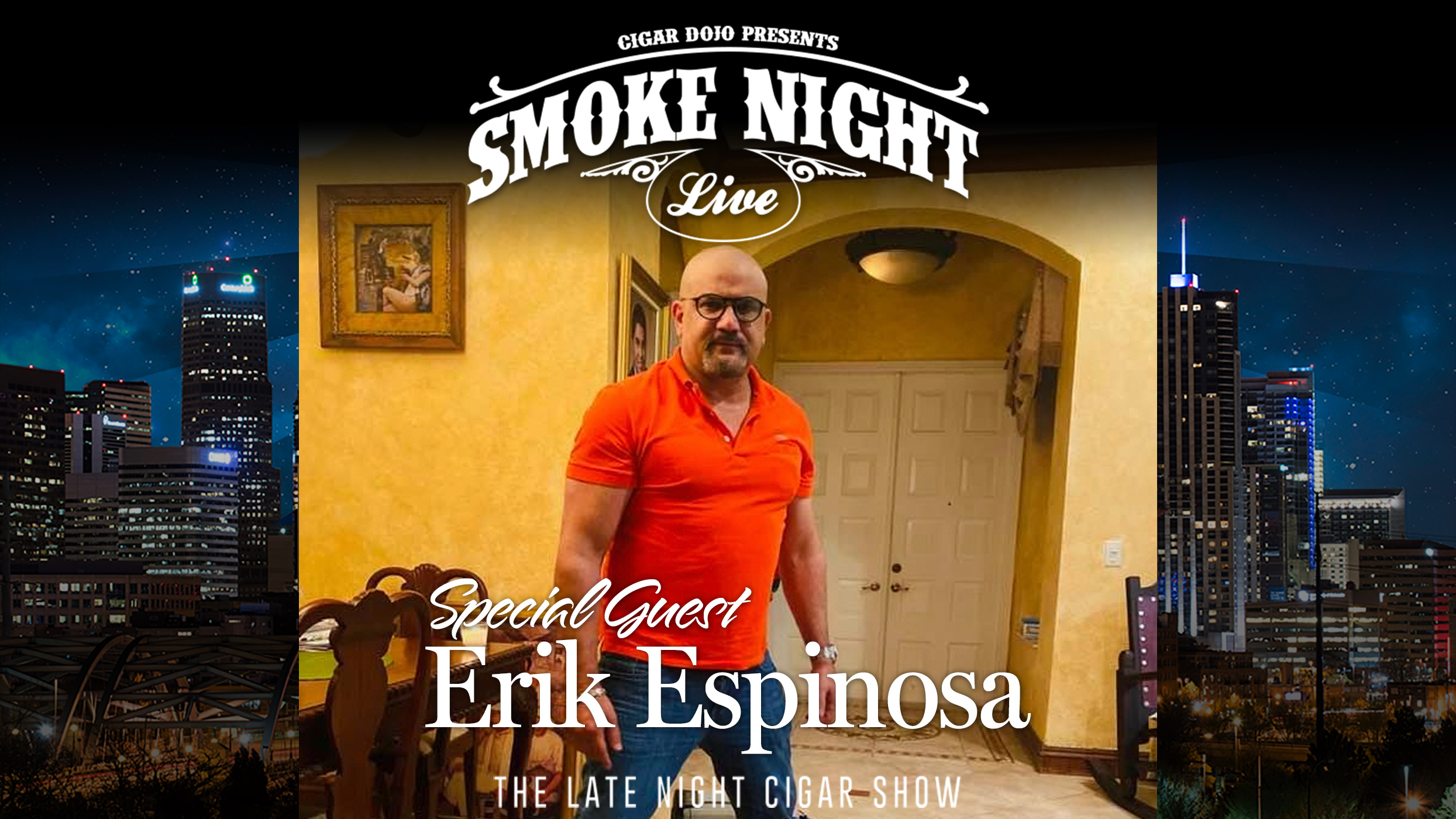 Espinosa Premium Cigars