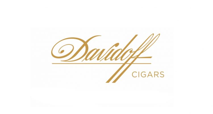 Davidoff logo