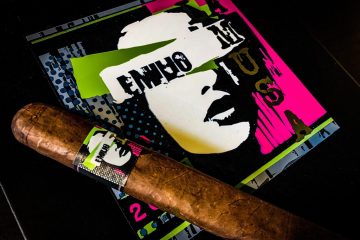 Emilio Cigars La Musa 2020
