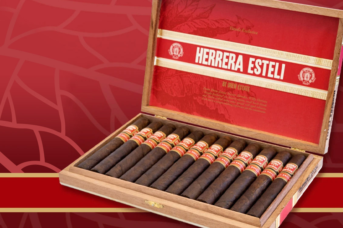 Herrera Esteli TAA Exclusive 2020
