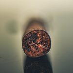 Drew Estate Liga Privada Único Serie Year of the Rat cigar foot