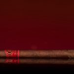 Punch Chop Suey cigar side view