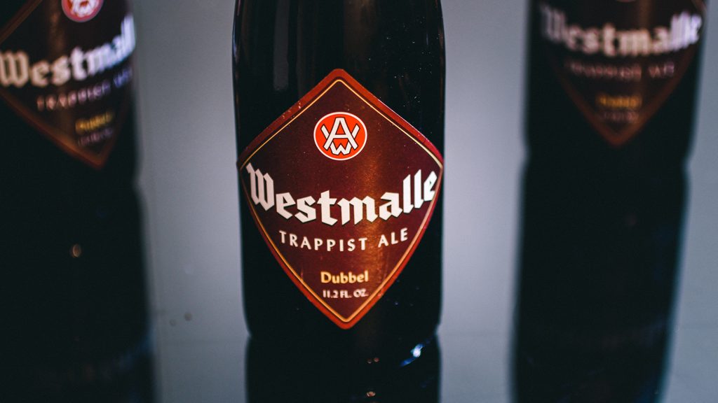 Westmalle Dubbel