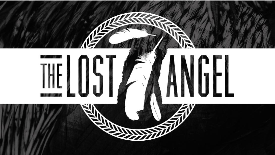 Crowned Heads The Lost Angel 2020 graphic
