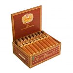 H. Upmann 1844 Vintage Cameroon cigar box open
