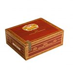 H. Upmann 1844 Vintage Cameroon cigar box closed