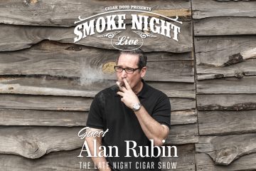 Alan Rubin Alec Bradley