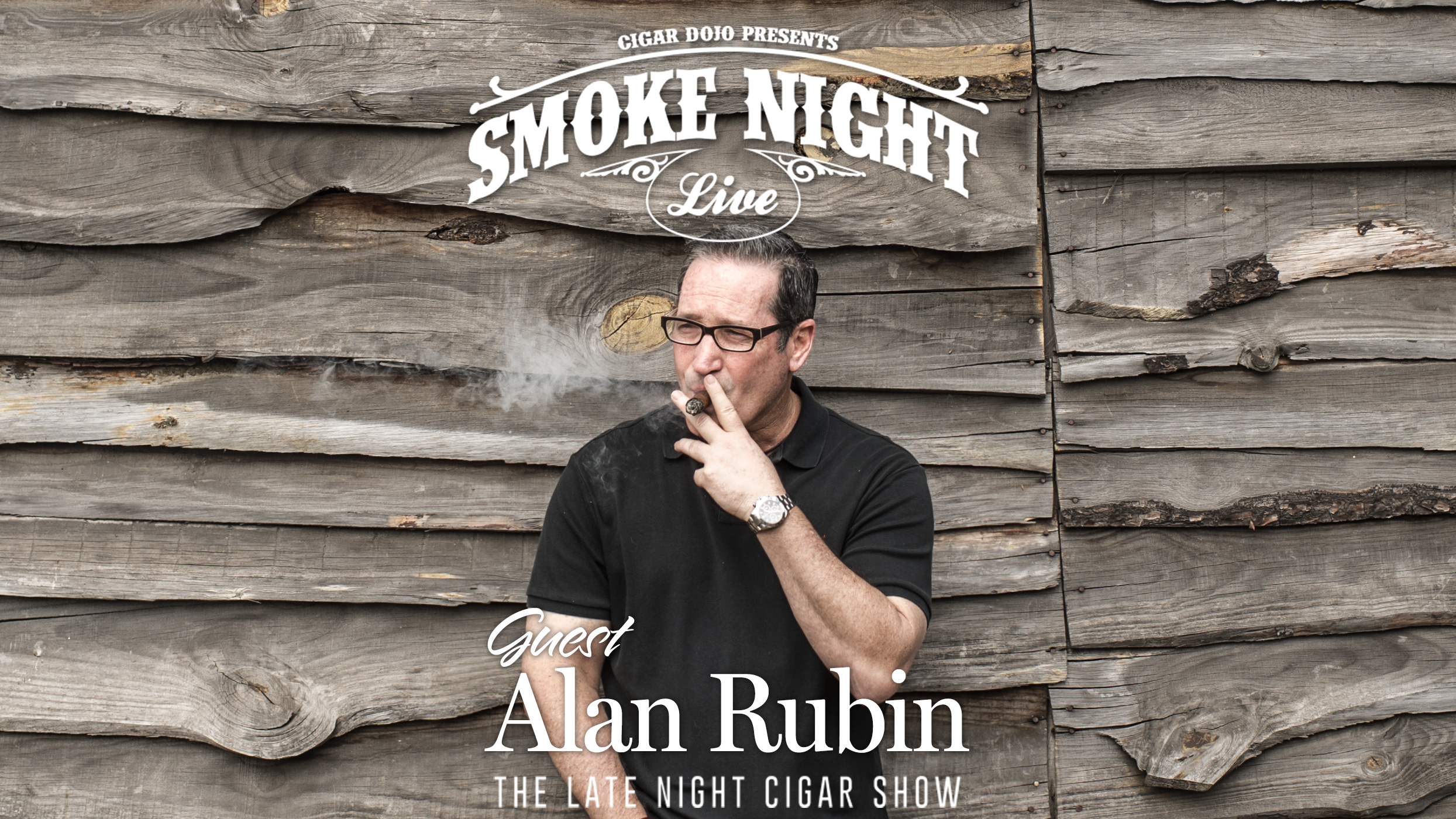 Alan Rubin Alec Bradley