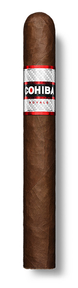 Cohiba Royale cigar