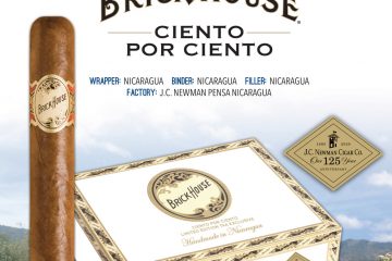 J.C. Newman Ciento por Ciento TAA 2020