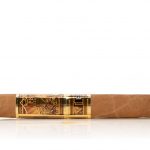 Perdomo ESV Connecticut Imperio cigar side view