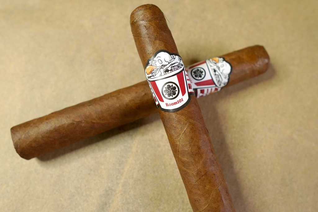 Room101 Death Bucket cigars