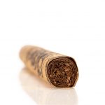 Altar Q by Oscar Valladares cigar foot