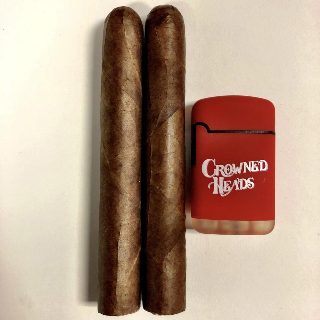 Crowned Heads Four Kicks Mule Kick LE 2020 cigars